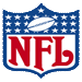 NFL Youth Flag Football Logo