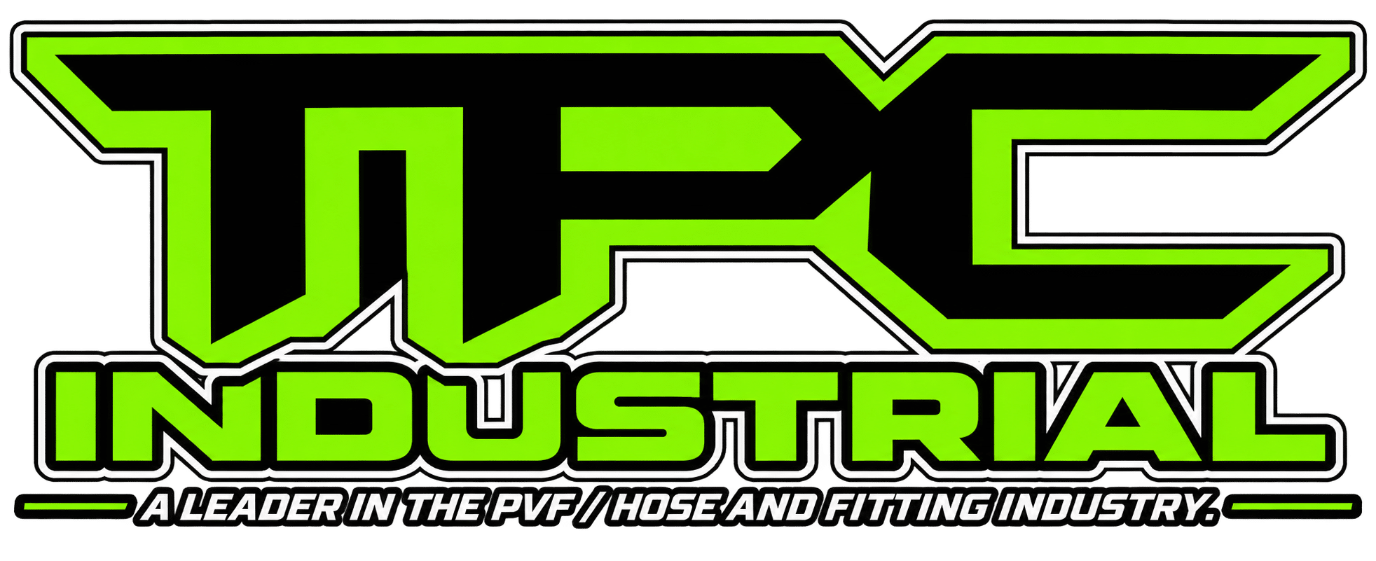 TPC INDUSTRIAL - Transparent BG